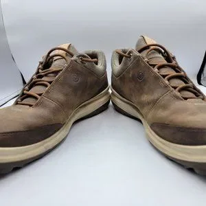 Ecco | Shoes | Ecco Biom Hybrid 3 Goretex Yak Leather Mens 1  display picture 2